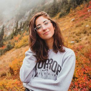 Meet your Posher, Heather